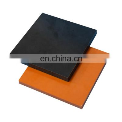 Insulation ESD Anti-static Bakelite Plastic Sheet