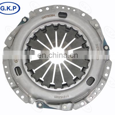 31210-14121,31210-04030,GKP8038A,CT-040 236mm 9.3'' auto clutch parts,clutch pressure cover used for TOYOTA