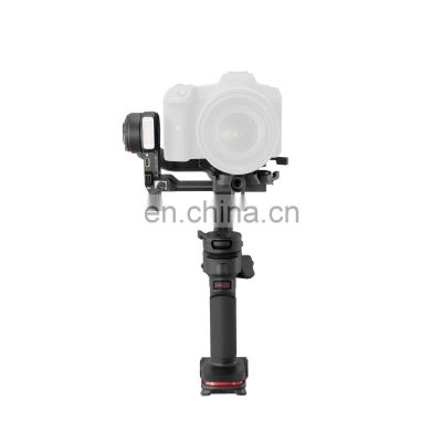 Zhiyun Weebill 3 3-Axis Gimbal Stabilizer Upgrade Built-in Fill Light fr Camera