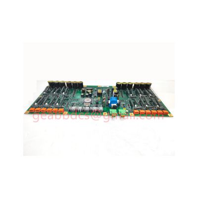 DDC779BE02 Medium and high voltage DC board