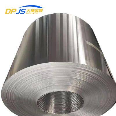 1060/3003/3004/5a06h112/5a05-0/5a05/5a06h112 Factory Price Insulation Aluminum Coil/strip/roll For Perforate Panels, And Clean Plates