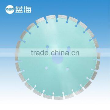 300mm concrete saw blade