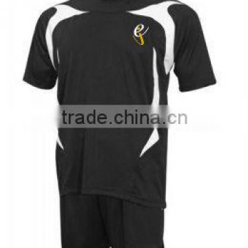 Professional league matches soccer wear customized