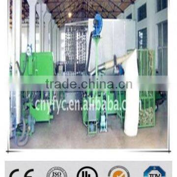 reliability machine for making concrete pipe