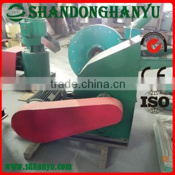 Newest hot sell wide fine corn hammer mill crusher