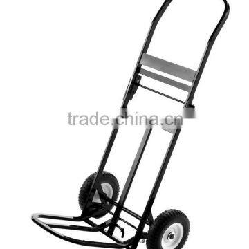 NEW style folding hand trolley, portable, compact and lightweight