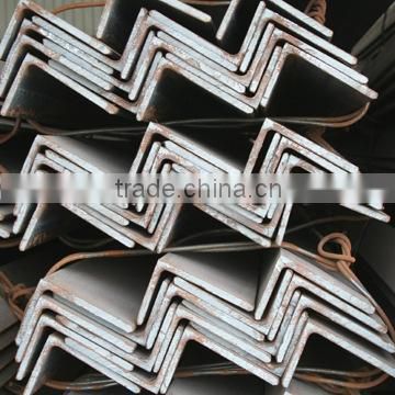 Mild Iron Angle Steel