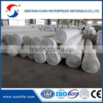 polypropylene nonwoven geotextile price