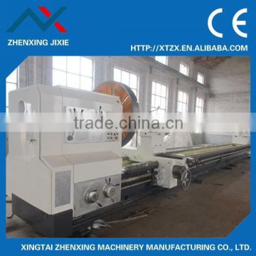 CW61180 Horizontal lathe machinery automatic lathe heavy duty lathe