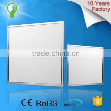 AC85-265V 36w 40w 50w square 600x600 led panel light