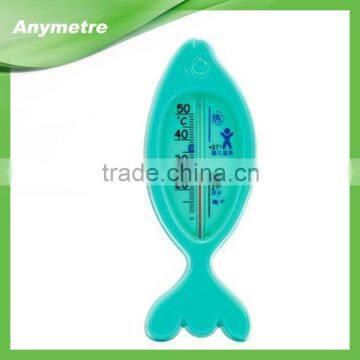 Very Cute Fish Shaped Swimming Pool Thermometer