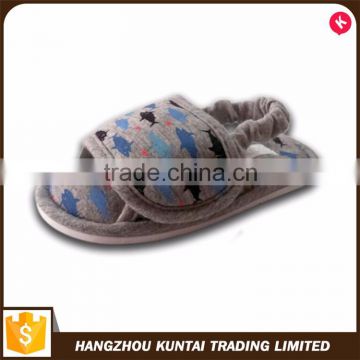 Top sale guaranteed quality china slipper for children
