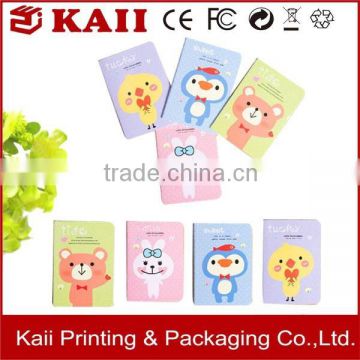 wholesale factory of blank paper notebook cheap bulk, high quality blank paper notebook cheap bulk made in China