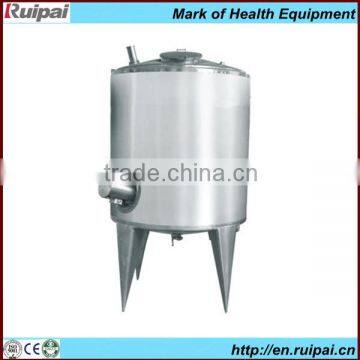 Magnetic chemical ice cream mixing tank with 20 years' experience