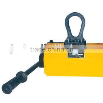 100kg Magnetic Lifting Clamp