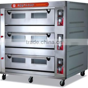 PFMT.HTR90Q PERFORNI With Microcomputer digital temperature display High quality Pizza oven For Pizza making