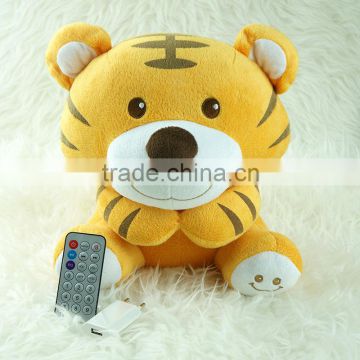 NEW talking toy/music plush toy/dancing toy