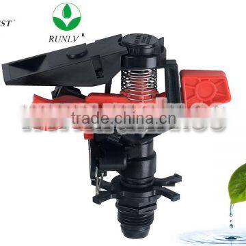 1/2" Yuyao Agriculture Irrigation Impluse Impact Sprinkler