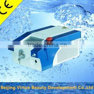 laser lipolysis 980nm/spider vein removal/low level laser/low level therapy laser