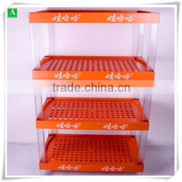 Best Price Acrylic Plastic Product Display Stand For Shop Promotion