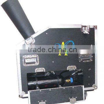 SE507-1C electronic controll Color Paper confetti machine