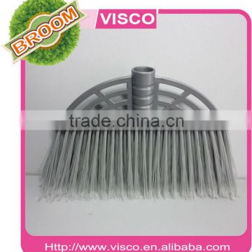 Floor Plastic Broom Factory in China PC3115PET