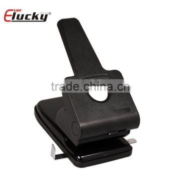 2016 Heavy duty punch type hand hole punch for paper sheet