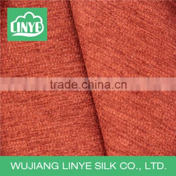 durable polyester sofa fabric, home textile, decoration material