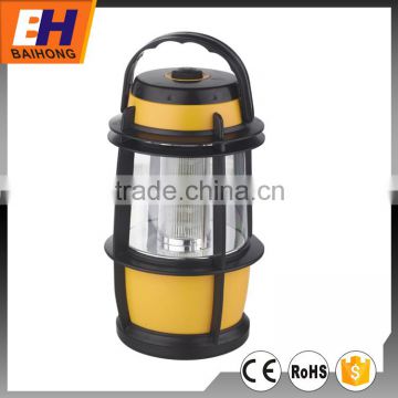 Classic 16 LED Camping Lantern, Revolution Switch, 3 Different Sizes