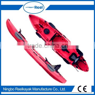 Fantastic quality china kayak fishing boats