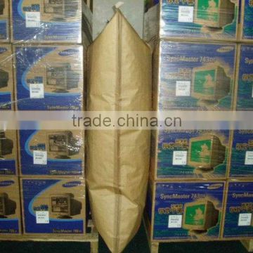 various dunnage bag for container
