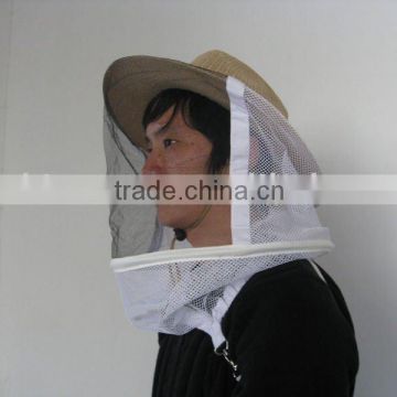 bee protective hat