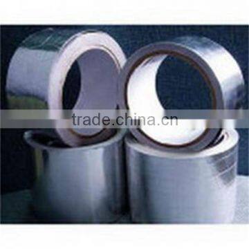 Good quality self adhesive insulation aluminium foil tape