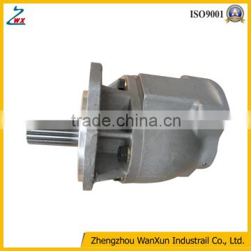 WA470-1 WA450-1 D155AX-5 spare part hydraulic high pressure gear pump 705-14-41010
