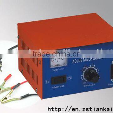12v smart power bank external battery charger