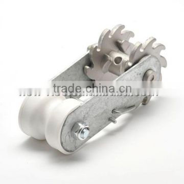 Insulated Ratchet Electric Wire Tensioner Strainer