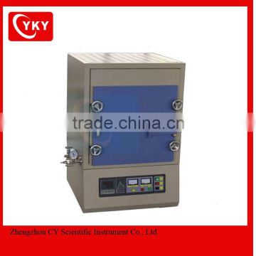 protective atmosphere heat treatment furnace / stainless steel pipe bright annealing atmosphere furnace