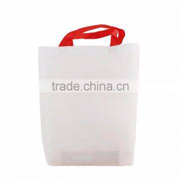 Cheap fashion custom non woven bag for shoe