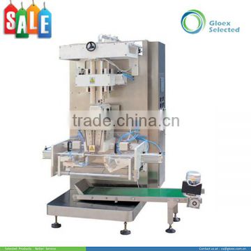 Multi-Function CE Approval full automatic sachet soymilk packing machine