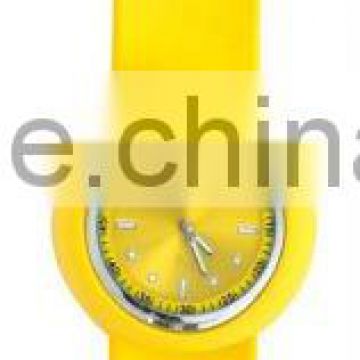 Sap Watch With New Style and Plastic Strap