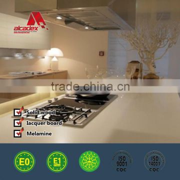 2016 hot sale china factory price of kitchen cabinet and kitchen pantry