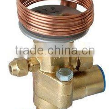 expansion valve adjustable (TCL/TRF)