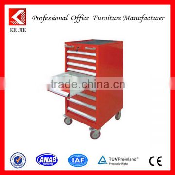 High Quality Cheap Storage Box Tool Cabinets on Wheels ,Hand Tool Cabinet