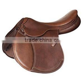 M. Toulouse Annice Close Contact Saddle with Genesis System