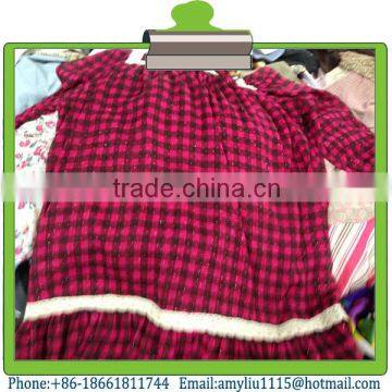 Fashion womens clothing used clothes