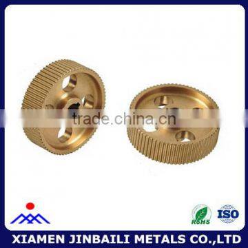 Customized high precision pulleys for sale