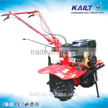 Chongqing gasoline engine tiller plow and italy rotary tiller