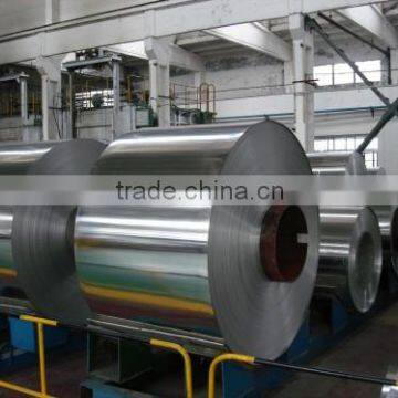 Factory price supply aluminum coil alloy 1100 1050 1060 3003 5052