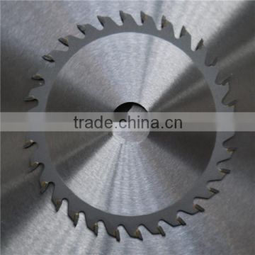 T.C.T Grooving Saw Blades