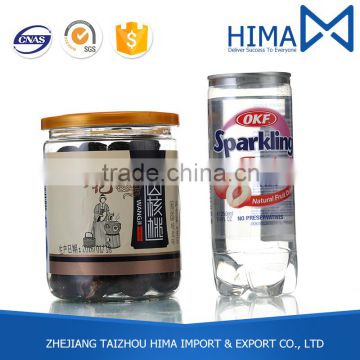 Wholesale Price Professional Made Plastic Can